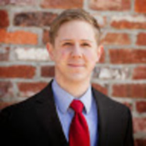 Meet your Posher, Chad